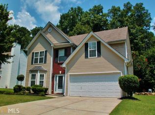 345 Oakland Place Dr, Lawrenceville, GA 30044