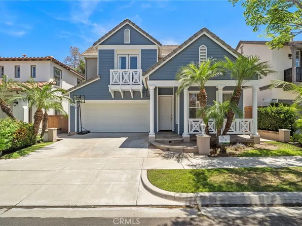 35 Kyle Ct, Mission Viejo, CA 92694