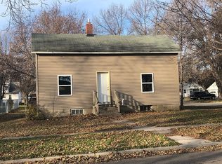 1002 3rd St SW, Willmar, MN 56201