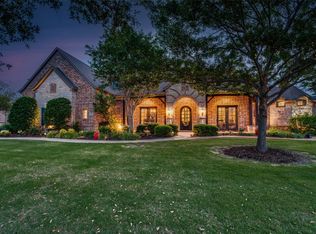 5480 Oak Bend Trl, McKinney, TX 75071