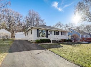 809 Gary St, Madison, WI 53716