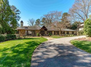 160 Blackland Dr NW, Atlanta, GA 30342