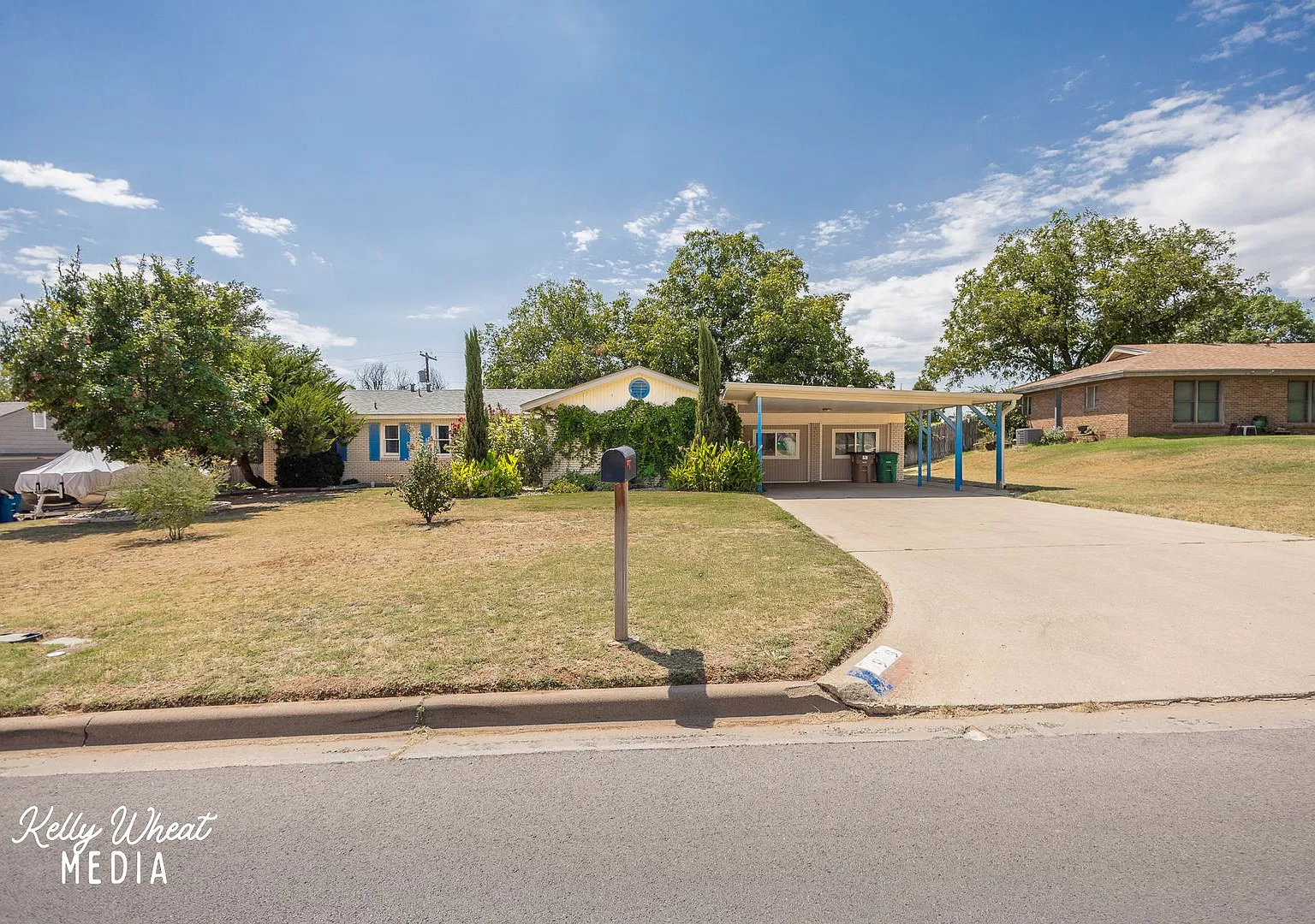 Now Available | Updated 4-Bedroom Home In College Hills! — Photo 1