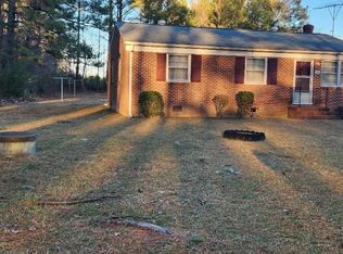 1970 Little Low Ground Rd, Emporia, VA 23847