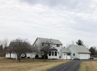 1130 Muitzeskill Rd, Schodack Landing, NY 12156