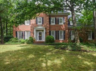 2608 Giverny Dr, Charlotte, NC 28226