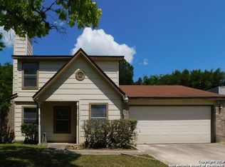 11446 Rousseau St, San Antonio, TX 78251