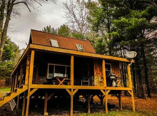 Dawes Hill Rd, Newfield, NY 14867