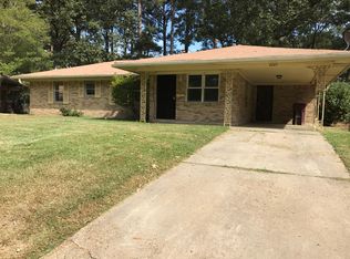 4007 Peggy Ann Dr, Pine Bluff, AR 71603