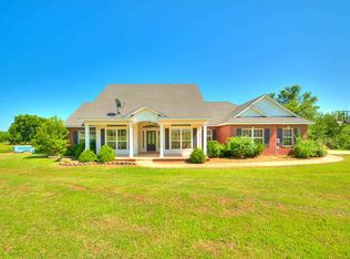 13500 Harvest, Perry, OK 73077