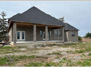 6266 Chippewa Rd E, Mount Hope, ON L0R1W0