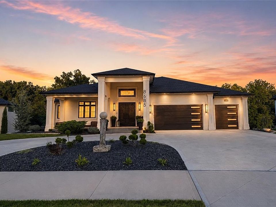 1st image of 8685 NE Shoal Creek Valley Dr