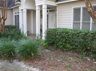 102 Knob Hill Rd, Valdosta, GA 31602