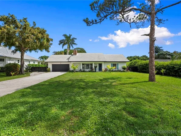 1655 NW Fork Rd, Stuart, FL 34994