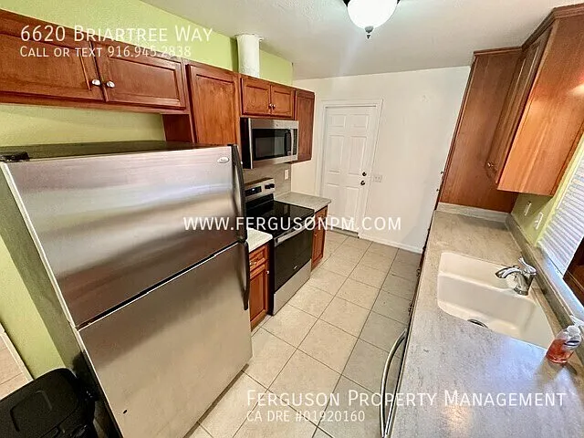 Remodeled Three Bedroom Home in a Great Citrus Heights Neighborhood — Photo 3