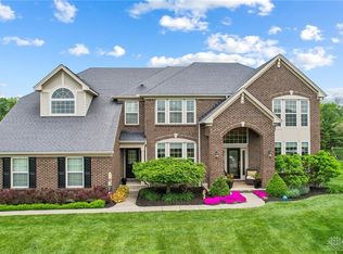 1201 Sweet Audrey Ct, Dayton, OH 45458