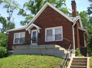 414 N Florissant Rd, Saint Louis, MO 63135