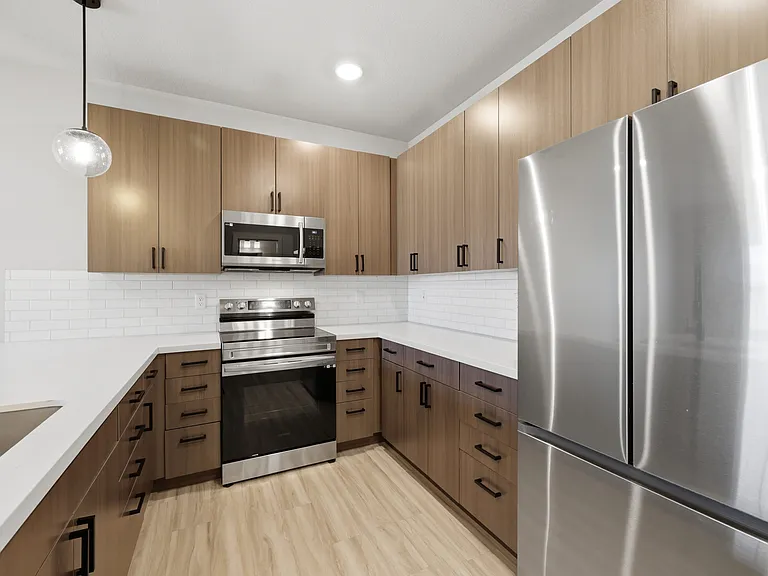 The Venue Townhomes — Photo 113