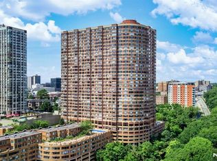 100 Old Palisade Rd APT 1813, Fort Lee, NJ 07024