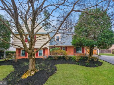1392 Kersey Ln, Rockville, MD, 20854