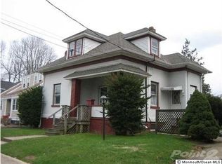 506 Harrison St, Long Branch, NJ 07740