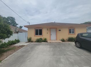 7941 NW 14th Pl #1, Miami, FL 33147
