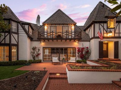 1702 Soledad Ave, La Jolla, CA, 92037