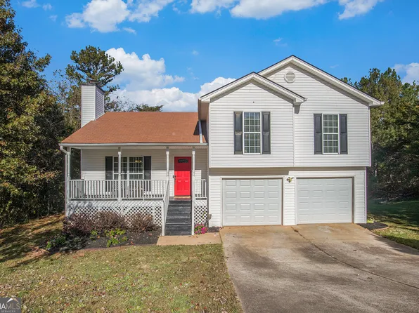 5116 Nobhill Ct, Lula, GA 30554