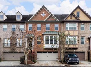 9057 Woodland Trl, Alpharetta, GA 30009