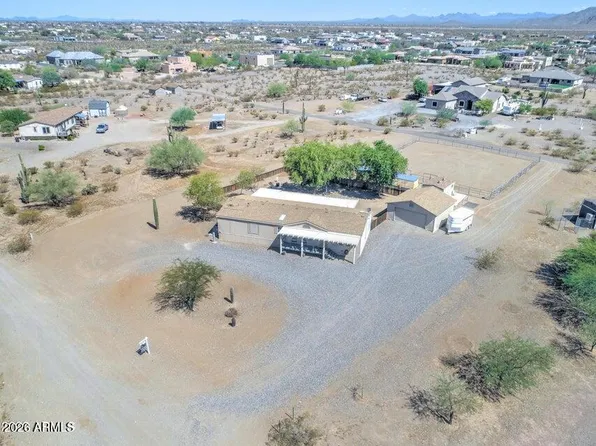 28508 N 151st Avenue, Surprise, AZ 85387