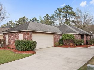 6425 Ridge Way Ave, Baton Rouge, LA 70817