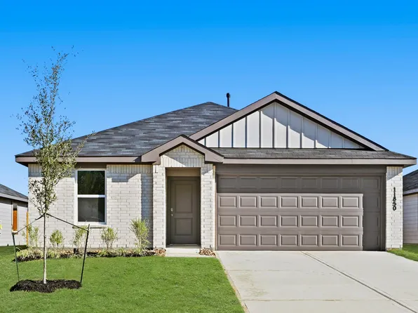 2310 Perdido Bay Ln, Sealy, TX 77474