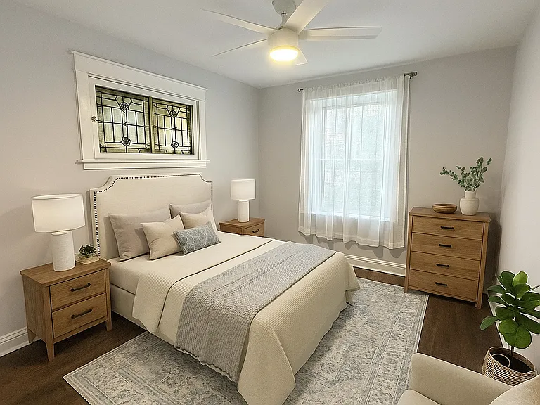 5237 Sutherland Ave #2 — Photo 4