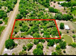 20225 NW 270th St, Okeechobee, FL 34972