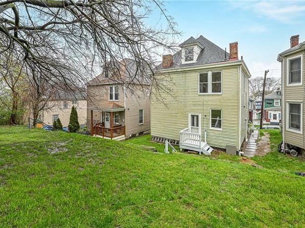 228 McKinley Ave, Pittsburgh, PA 15202