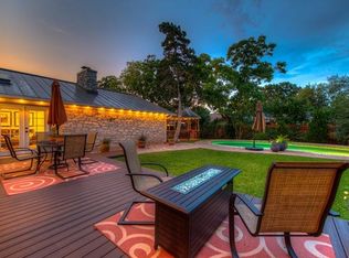 10911 Preston Trails Dr, Austin, TX 78747