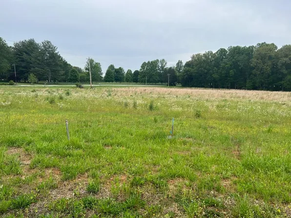 0 Henegar Rd, Morrison, TN 37357