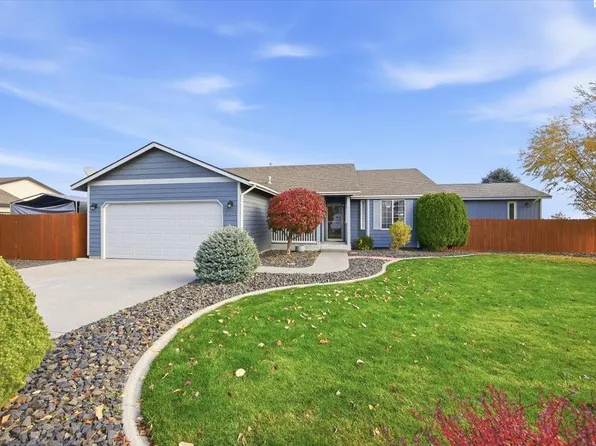 4415 Sedona Dr, Pasco, WA 99301