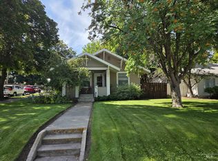 421 E Main St, Jerome, ID 83338
