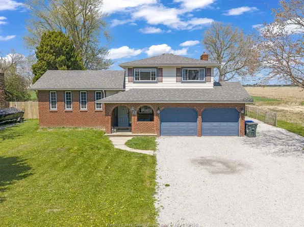 40 Woodside Ave, Amherstburg, ON N0R 1G0