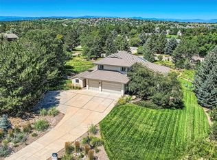 7535 Yorkshire Dr, Castle Pines, CO 80108