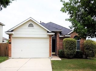 268 Musgrav, Kyle, TX 78640