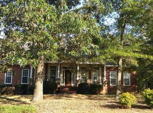 2600 Mantle Pl SW, Conyers, GA 30094