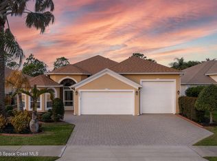 1807 Auburn Lakes Dr, Rockledge, FL 32955