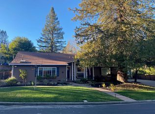 869 Revere Rd, Lafayette, CA 94549