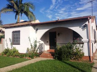 416 Oakford Dr, Los Angeles, CA 90022