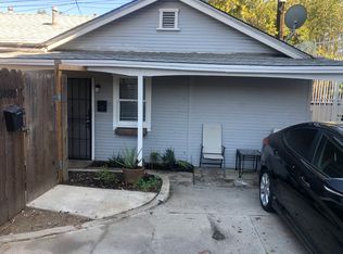 10742 1/2 Palms Blvd, Los Angeles, CA 90034