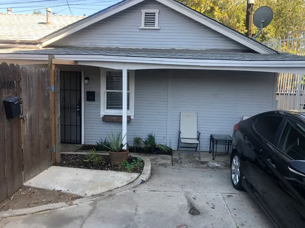 10742 1/2 Palms Blvd, Los Angeles, CA 90034