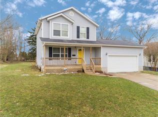 980 Fess Ave, Akron, OH 44307