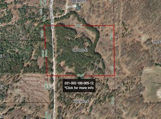 Shenandoah Trl, Johannesburg, MI 49751